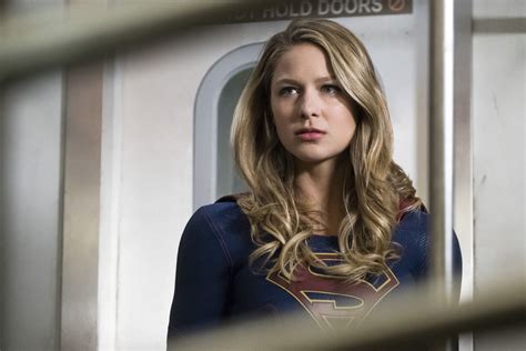 benoist melissa|Supergirl (TV Series 2015–2021) .